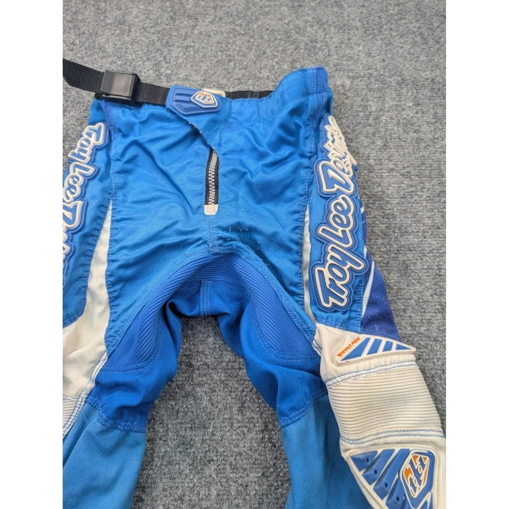 Troy Lee Designs brand troy